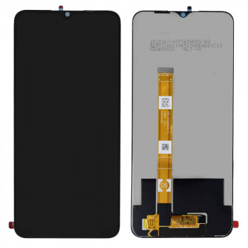 Original Oppo A15 Display and Touch Screen Glass Replacement CPH2185